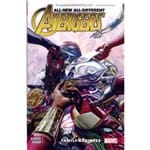 All-New, All-Different Avengers Vol. 2