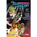 All-New Guardians Of The Galaxy Vol. 1