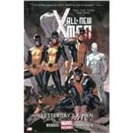 All-New X-Men Vol.1 - Yesterday's X-Men