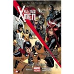 All-New X-Men Vol.2 - Here To Stay