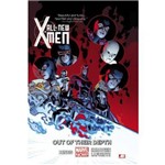 All-New X-Men Vol.3 - Out Of Their Depth