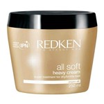 All Soft Heavy Cream 250ml - Redken