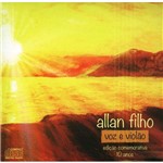 Allan Filho - Voz e Violão
