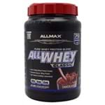 Allwhey 907g - Allmax Allwhey 907g - Chocolate - Allmax