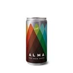 Alma Cold Brew Coffee 269ml - B Eat