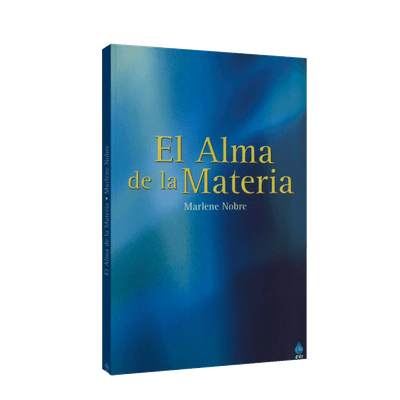 Alma de La Materia, El [espanhol]