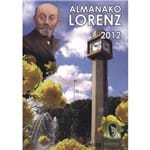 Almanako Lorenz 2012