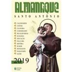 Almanaque Santo Antonio 2019