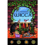 Almanaque Wicca 2019