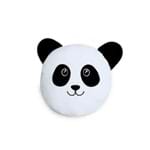 Almofada Amigo Panda - Preto - Hug