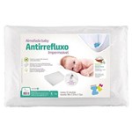 Almofada Antirrefluxo Baby 58x37x12 Cm - Fibrasca