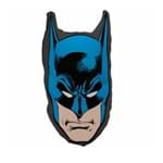 Almofada Batman Formato Faces DC Comics