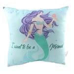 Almofada Be Mermaid