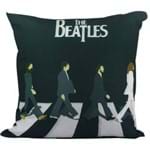 Almofada Beatles Abbey Road 45x45cm