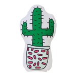 Almofada Cactus