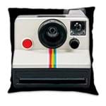 Almofada Câmera Retrô Instagram