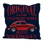 Almofada Carro Fusca Legendary Volkswagen