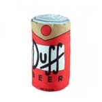 Almofada Cerveja - Duff Beer