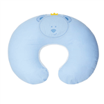 Almofada de Amamentação Urso Príncipe Azul Urso Príncipe Azul