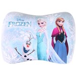 Almofada de Dormir Infantil Disney Frozen - Fom