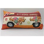 Almofada Decorativa Nsw 20cm Nos Kombi-namos Nsw