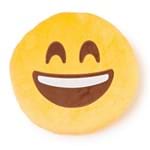 Almofada Emoji Feliz