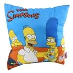 Almofada Familia Simpsons Hq