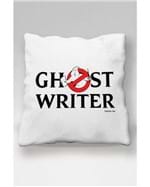 Almofada Ghost Writer