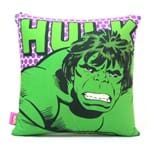 Almofada Hulk Pop Art
