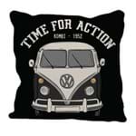 Almofada Kombi Time For Action Volkswagen