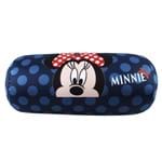 Almofada Minnie Mouse AZUL/U