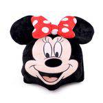 Almofada Multi-função Formato Minnie (fibra) - Disney