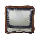 Almofada Porta Tablet Formato Tv- Facilita para Assistir Videos