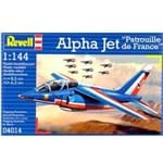 Alpha Jet Patrouille de France 1:144 - 04014 - Revell