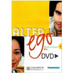 Alter Ego Niveau 1 DVD