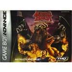 Altered Beast: Guardian Of The Realms - Gba