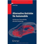 Alternative Antriebe Fur Automobile