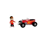 Alvin e os Esquilos Carro Alvin - Mattel