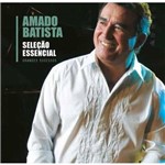 Amado Batista - Selecao Essencial/ep