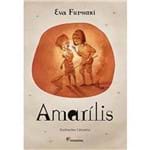 Amarílis 1ª Ed.