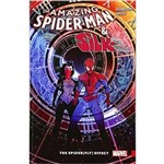 Amazing Spider-Man & Silk
