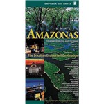 Amazonas: Tourism, Ecology And Culture