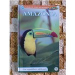 Amazônia - Coleção Recreio de Olho no Mundo - Volume 10