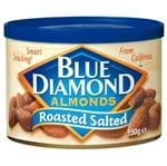 Amendoa Blue Diamond 150g Roasted Salted