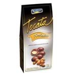 Amêndoa Coberta com Chocolate Tocata 80g - Montevérgine