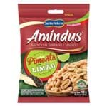 Amendoim Amindus 150g Pimenta C/Limao