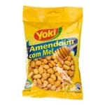 Amendoim com Mel Yoki 150g