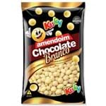 Amendoim Confeitado Chocolate Branco 500g - Kuky