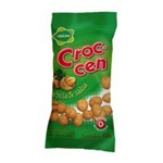Amendoim Croc Cen Cebola Salsa 40g - Glico