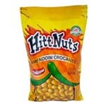 Amendoim Crocante Natural 500g - Hittnuts